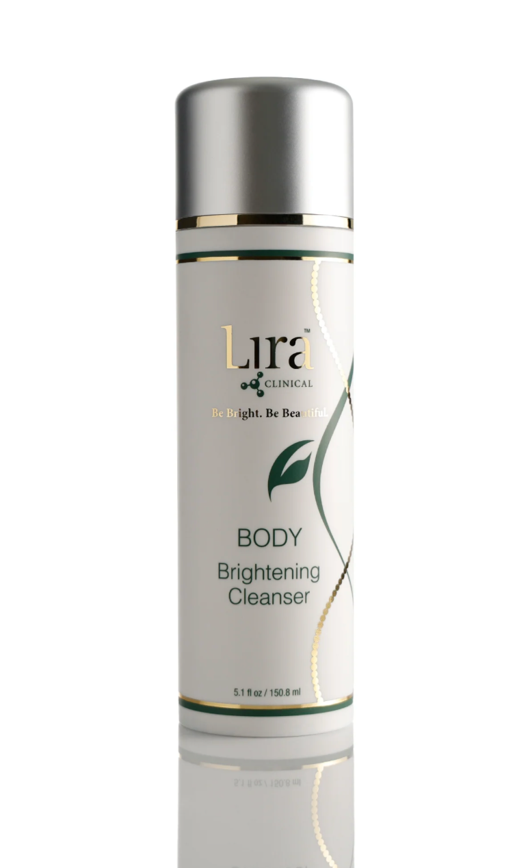 SPA Brightening Cleanser