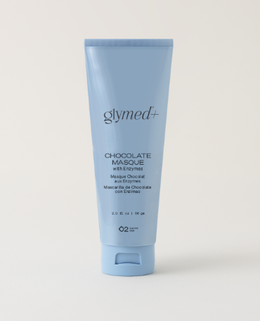 Chocolate Masque with Enzymes