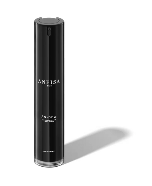 ÂN-DEW 10% Azelaic Acid + PHA Serum