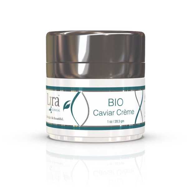 BIO Caviar Crème