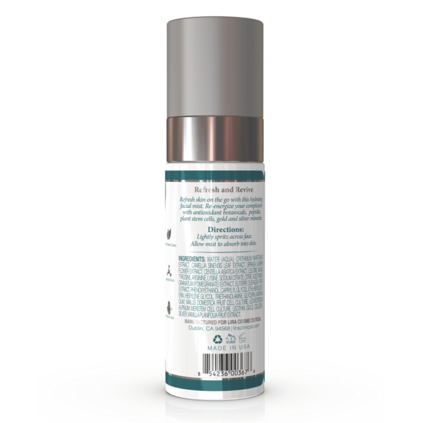 BIO Hydrating Mineral Mist