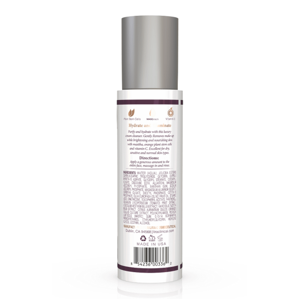 MYSTIQ iLuminating Cleanser