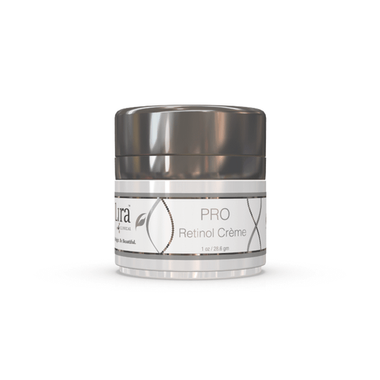 PRO Retinol Crème