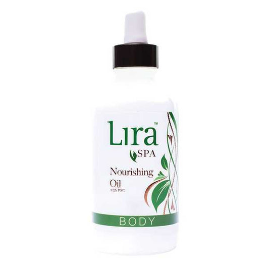 SPA Nourishing Oil